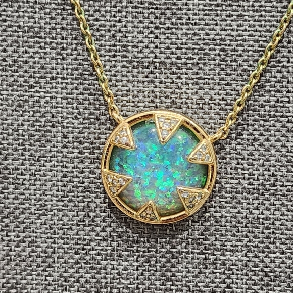 Necklace - Picture 2 of 7